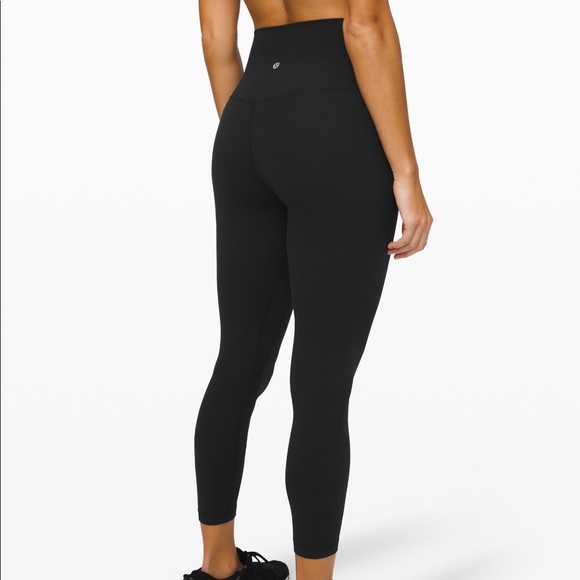 Lululemon’s Align HR Pant 25” - Picture 3 of 5